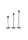 Candelabros (set de 3)