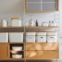 Contenedor Bamboo
