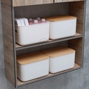 Contenedor Bamboo