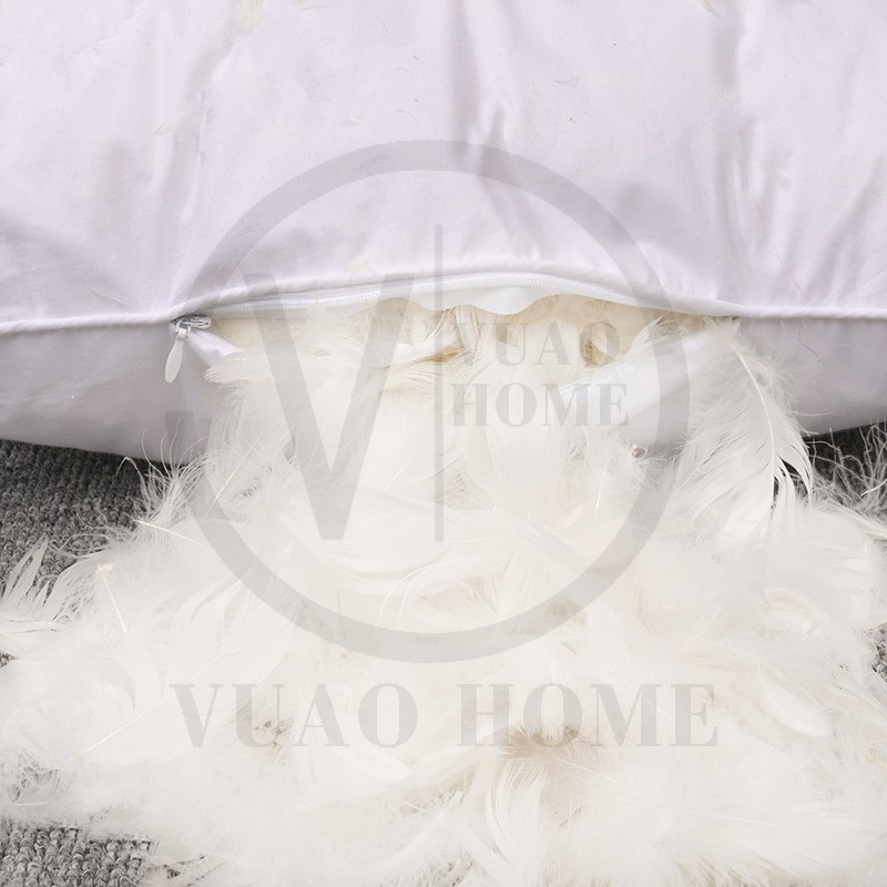 Almohada de Plumas