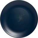 Juego de vajilla, para 4 personas, Mate, 16 piezas