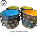 Bowl 14cm cerámica, Vuao