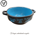 Bowl 14cm cerámica, Vuao