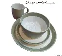 vajilla de cerámica redonda vintage de alta calidad (4).webp