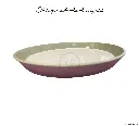 vajilla de cerámica redonda vintage de alta calidad (1).webp