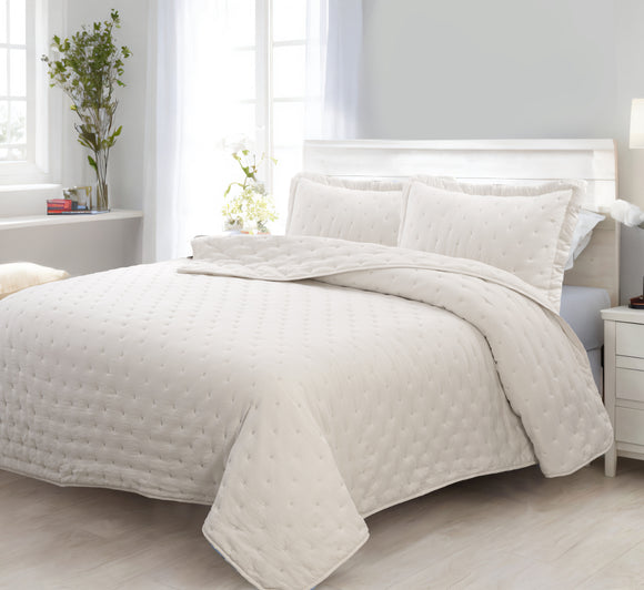 Cubrecama CLARA 1.5 PL