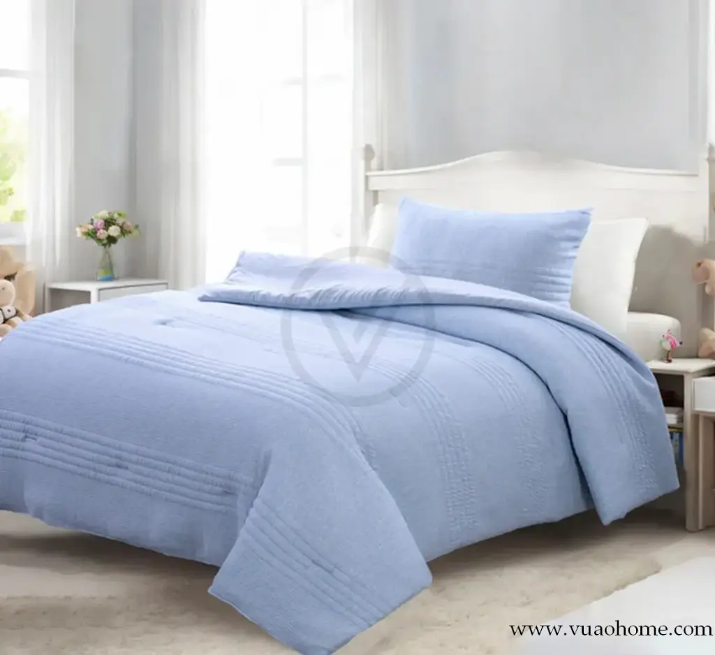 Cubrecama NUBES, 1.5 PL