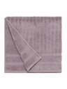 Línea Toallas Soft, Toalla Mano Gris