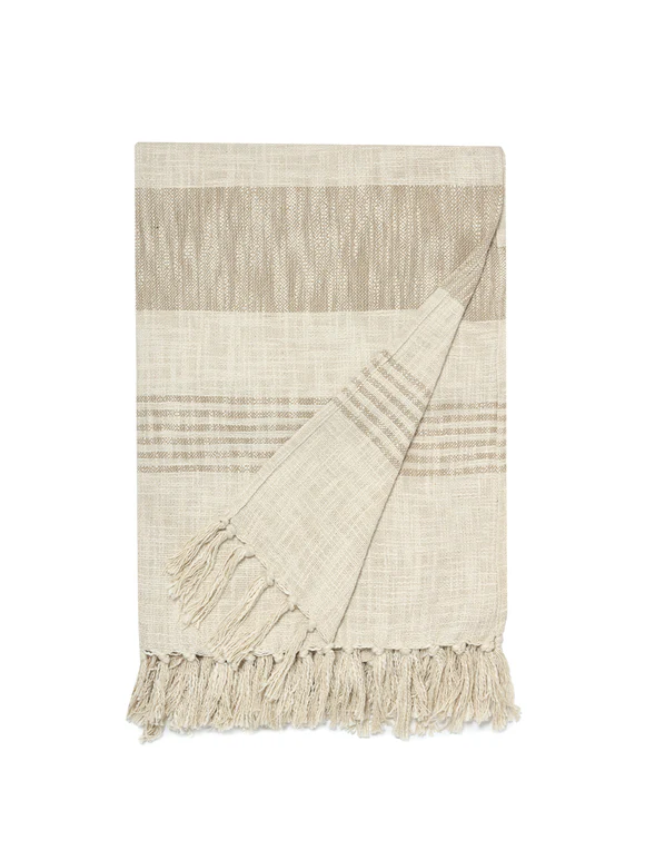 MANTA VELA, Beige