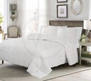 Cubrecama Alma, Gris 1.5 PL