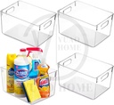 Organizador de despensa de refrigerador (BIN)