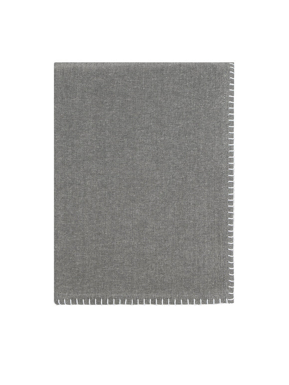 Mantel Fiji, Gris