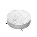 Robot aspirador 5 en 1 recargable por USB