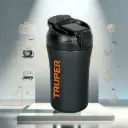 Termo de Acero Inoxidable 400 ml - Truper