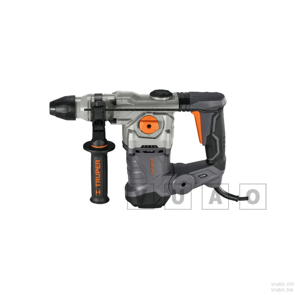 Rotomartillo SDS Plus, 6 Joules, 220 V, ROEL-60N-2 Truper