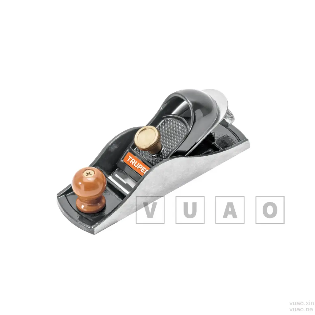 Cepillo tipo chancla para carpintero, CH-7, Truper