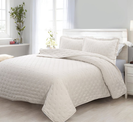 Cubrecama CLARA 1.5 PL