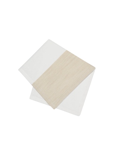 Servilleta CAPRI, Beige