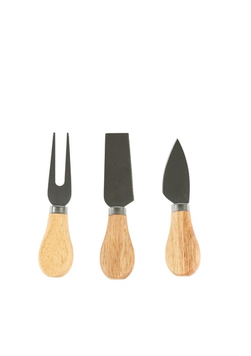 Set de Cuchillos