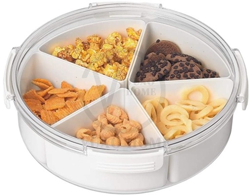 Porta Snack