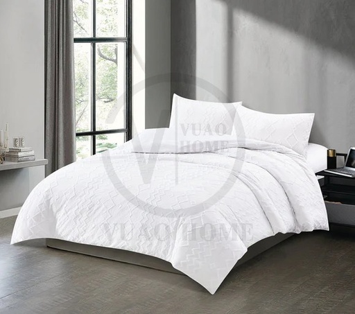 Vuao Duvet Cover Romantic