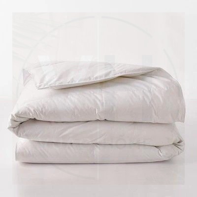 Edredón Hipoalergénico 300 Gr. Blanco 1.5 PL
