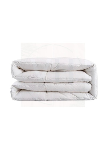 Edredón Hipoalergénico 300 Gr. Blanco 2 PL
