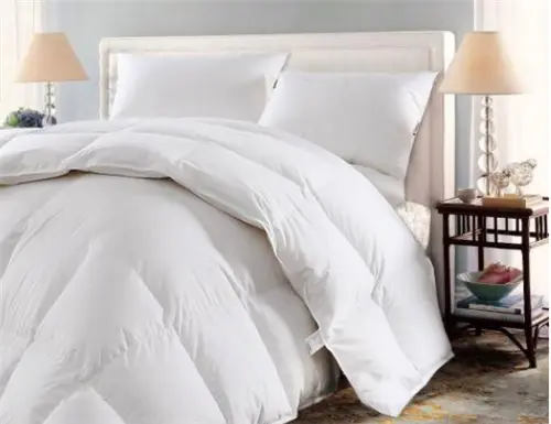 Edredón PlumaSoft 300 🛏️Modelo VP-PL300 - Vuao Home