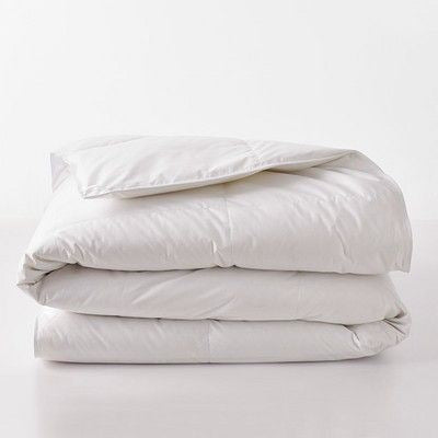 Edredón Hipoalergénico 160 Gr. Blanco 1.5 PL