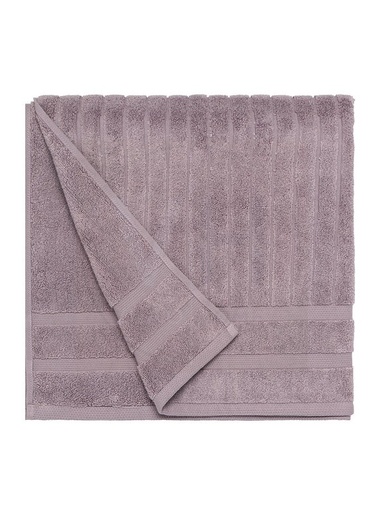Línea Toallas Soft, Toalla Mano Gris