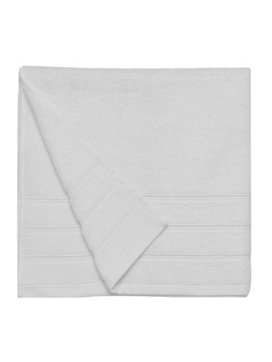 Línea Toallas Spa, Toalla Baño Blanco