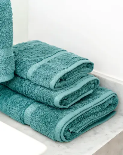 Línea Toallas Classic, Toalla Baño Beige
