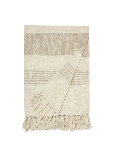MANTA VELA, Beige