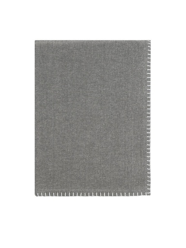 Mantel Fiji, Gris