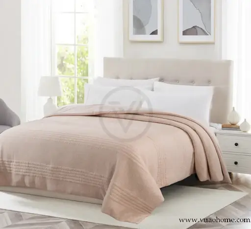 Cubrecama NubeSoft 🛏️NS-Comfort 2025 - Vuao Home