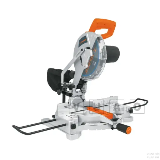 [VU17278] Sierra de inglete para corte en alumino y madera, 10",220 V, SINA-10-2, Truper