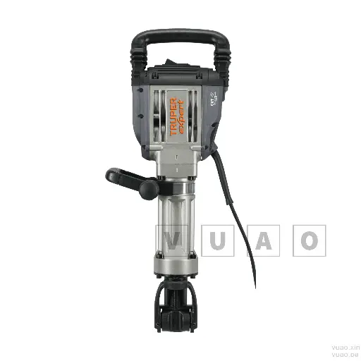 [VU102468] Martillo demoledor HEX 20kg 55J, 1600W, MADE-20NX-2, Truper Exper